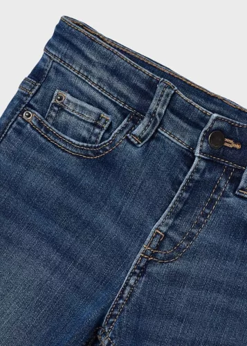 Mayoral slim fit fiú gyereknadrág 504-018