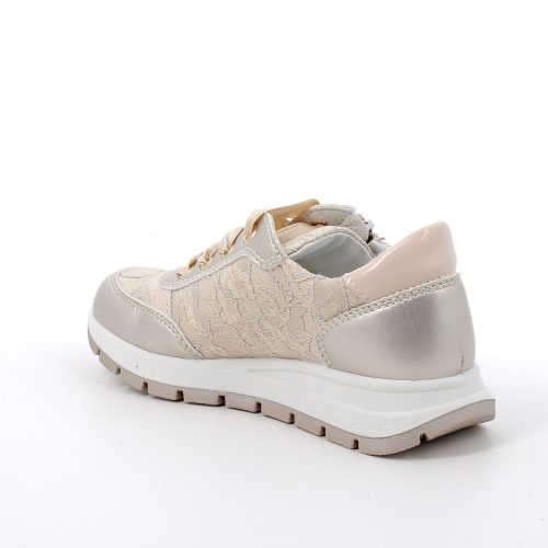 Primigi pezsgő színű elegáns lány átmeneti cipő