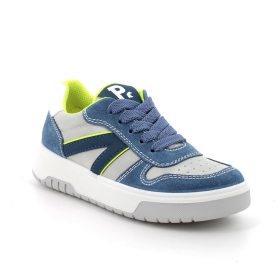 Primigi fűzős fiú sportcipő