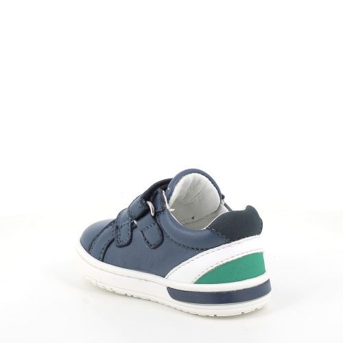 Primigi 2 tépőzáras kék fiú cipő 