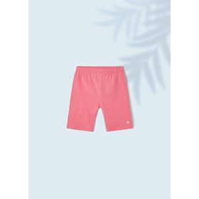 Mayoral pink kislány térdnadrág 610-39