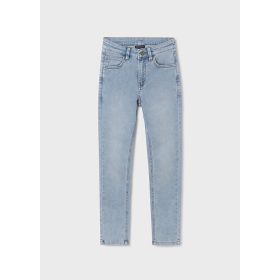 Mayoral slim fit fiú farmernadrág