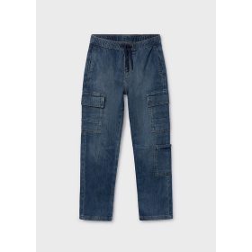 Mayoral fiú jogger farmernadrág