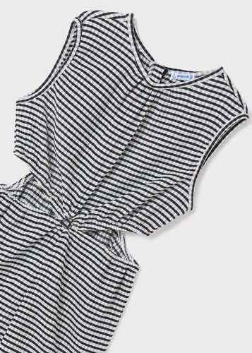 Mayoral csinos derékon nyitott overál 6825