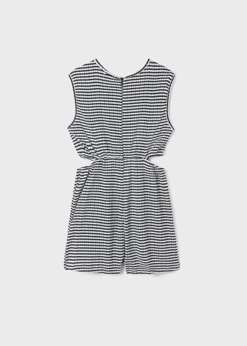 Mayoral csinos derékon nyitott overál 6825