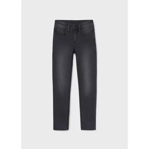 Mayoral skinny fiú rugalmas farmernadrág 