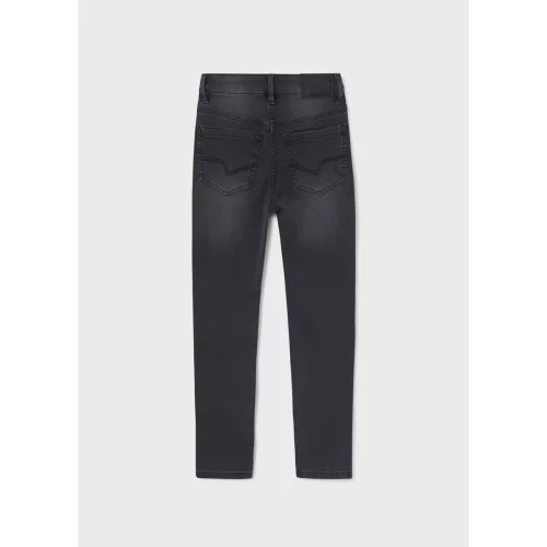 Mayoral skinny fiú rugalmas farmernadrág 