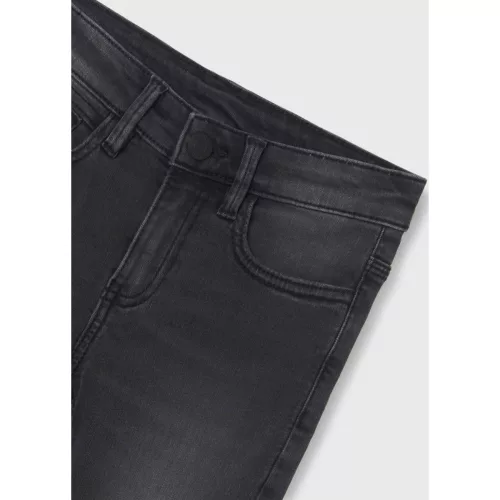 Mayoral skinny fiú rugalmas farmernadrág 