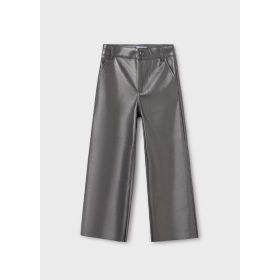 Mayoral bőszárú műbőr lány nadrág 