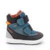 Primigi Gore-Tex kék fiú téli bakancs