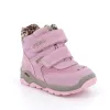 Primigi Gore-Tex  rózsaszín lány bakancs
