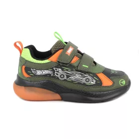Primigi Hot Wheels világítós fiú cipő