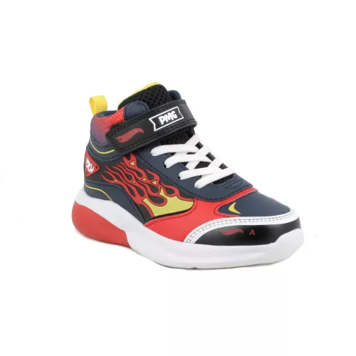 Primigi Hot Wheels lesdes fiú sportos cipő