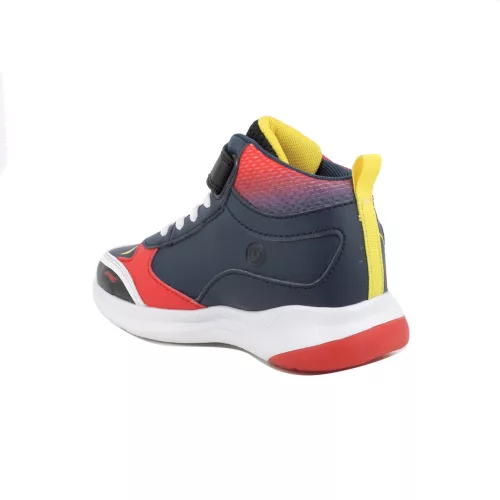 Primigi Hot Wheels lesdes fiú sportos cipő