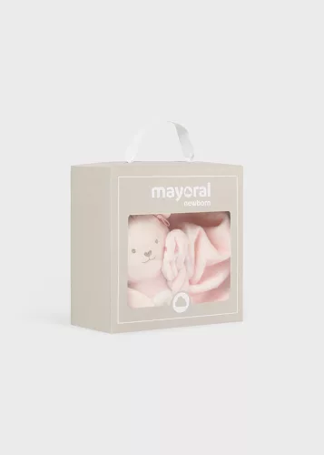 Mayoral plüss nyunyo kislányoknak