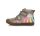 D.D.step fluoreszkáló talpú lány cipő A049-374A