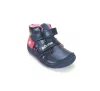 D.D.Step fluoreszkáló barefoot talpú lány cipő