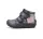 D.D.Step barefoot talpú fluoreszkáló lány gyerekcipő