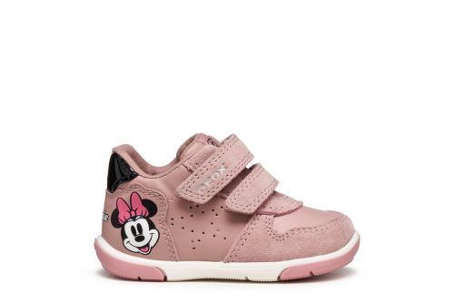 Geox Minnie egeres első lépéses lány gyerekcipő