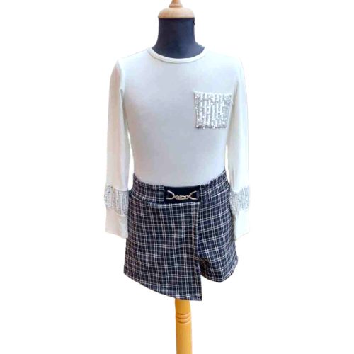 Chipi Chips 2 részes csinos lány szett 