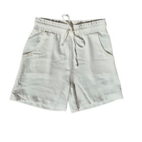 Chipi Chips fehér színű lány rövidnadrág 