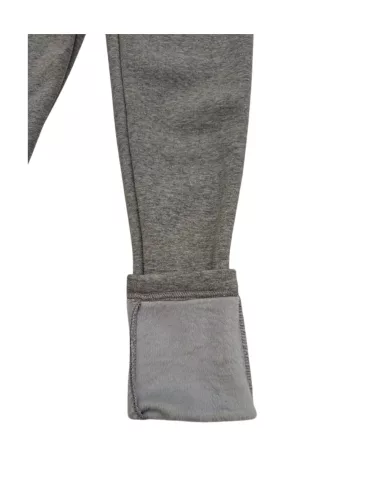 Chipi Chips szürke színű warmkeeper lány nadrág