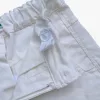 Chipi Chips bézs színű bermuda fiú nadrág 