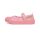 D.D.step rózsaszín virág mintás nyitott lány vászon cipő
