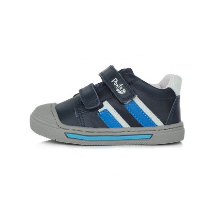 Ponte20 supinált kék átmeneti cipő DA03-1-341A