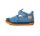 Ponte20 nyitott supinalt kék fiú cipő