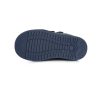 Ponte20 supinalt kék bőr gyerekcipő DA03-1-792A