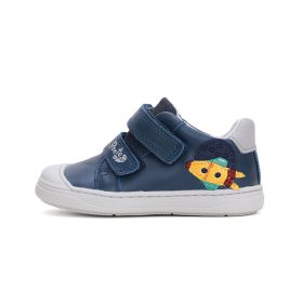 Ponte20 űrhajó mintás supinált fiú cipő 