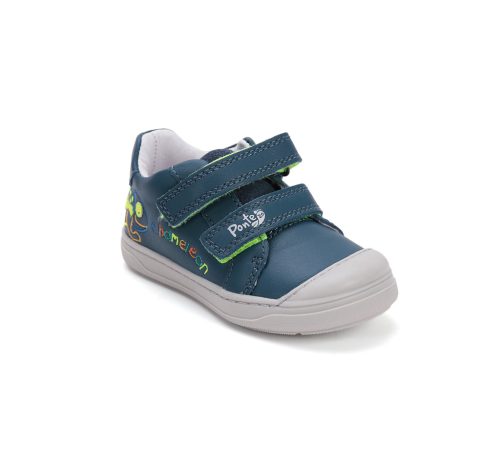 Ponte20 kaméleon mintás supinált fiú cipő