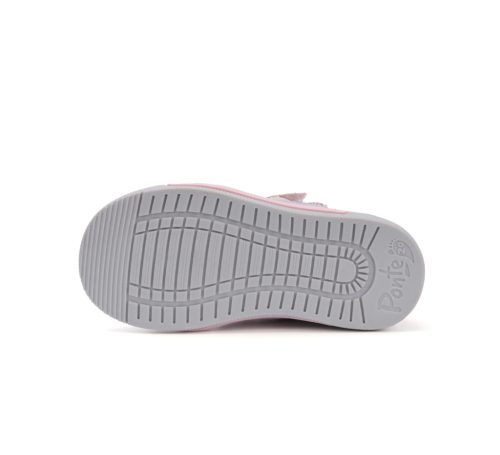 Ponte20 supinált szívecske mintás lány cipő