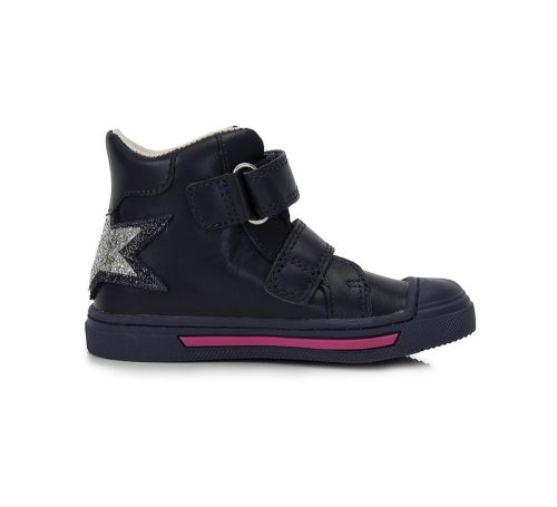 Ponte20 supinalt lány átmeneti gyerekcipő