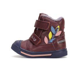 Ponte20 supinált vízálló lány téli bakancs 