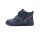 Ponte20 sötétkék supinált bőr fiú cipő