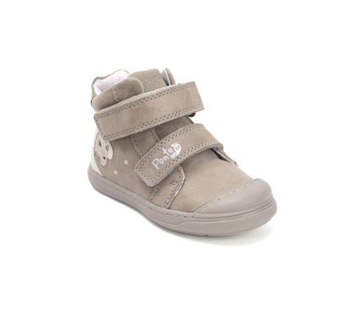 Ponte20 magasszárú supinált lány gyerekcipő