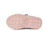 Ponte20 rózsaszín szupinált átmeneti lány cipő