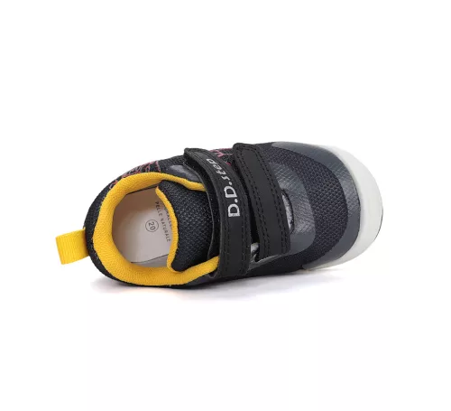 D.D.Step focilabda mintás fiú sportcipő