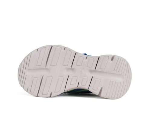 D.D.Step 2 tépőzáras fiú sportcipő 