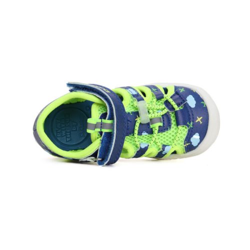 D.D.Step Quick dry repülős fiú szandál