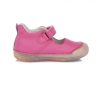 D.D.step szivárványos pink nyitott lány cipő H066-877B