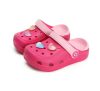 D.D.step pink színű lány gumi papucs