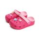 D.D.step pink színű lány gumi papucs