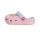 D.D.step rózsaszín gumi papucs