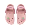 D.D.Step rózsaszín LED-es lány papucs 