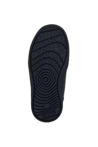 Geox fiú fekete keki gyerekcipő