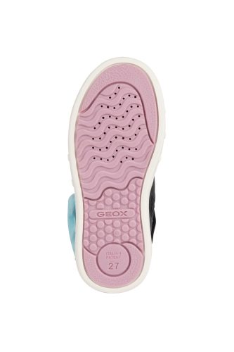 Geox unikornis Ledes magasszárú lány cipő