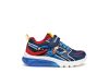 Geox Ledes Superman fiú sportcipő